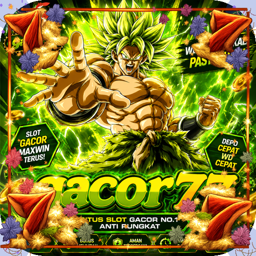 gacor77 — mitra unggulan